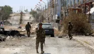 Syrie: l'assaut sur Raqqa a commencé d'après le Premier ministre turc