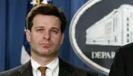 christopher wray FBI 1280 x 640 STEPHEN JAFFE / AFP