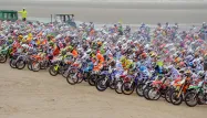 Entre amateurs et professionnels, l’Enduropale lance les festivités sportives au Touquet