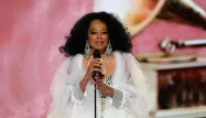 Diana Ross sera en concert à l'Accor Arena de Paris en juillet 2025