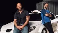 Taxi 5 : Franck Gastambide dévoile le scénario