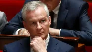 Bruno Le Maire détaillera le plan du gouvernement mercredi.