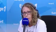 Roger-Petit à l'Élysée : "Un désastre pour le journalisme", juge Pascale Clark