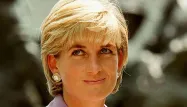 Lady Diana, Washington, 1997 crédit : JAMAL A. WILSON / AFP - 1280