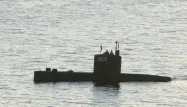 Kim Wall est morte à bord du Nautilus, sur lequel elle avait embarqué avec l'inventeur Peter Madsen.