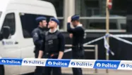 L'assaillant a crié "Allah Akbar" avant de passer à l'acte.