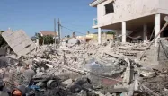 L'explosion d'une maison à Alcanar a sans doute précipité l'action des terroristes.
