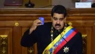 Nicolas Maduro entraîne son pays sur la voie de la dictature.