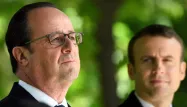 Plusieurs mesures mises en place sous François Hollande ont favorablement joué sur le taux de chômage, estime l'Insee.