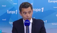 Darmanin : "nous allons être au rendez-vous des classes populaires et du pouvoir d'achat"