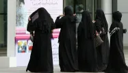 Emirats femmes
