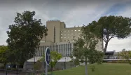 hôpital de Séville crédit : capture d'écran Google Street View - 1280
