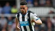 Emmanuel Rivière, Newcastle, Ian MacNicol / AFP 1280