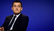 Gérald Darmanin a annoncé mercredi avoir déposé plainte contre le site Mediapart.