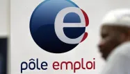 pôle emploi crédit : ROMAIN LAFABREGUE / AFP - 1280