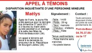 Des "moyens conséquents" de la gendarmerie ont été aussitôt engagés toute la nuit de samedi et la journée de dimanche pour rechercher l'enfant.