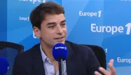 Julian Bugier : "Aujourd'hui, je suis numéro 2 sur France 2 et je l'accepte"