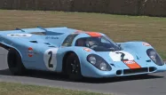 Porsche 917K crédit : Brian Snelson - Licence creative commons attribution - 1280