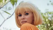 Mireille Darc est décédée lundi à l'âge de 79 ans.