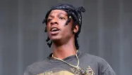 Joey Bada$$ a tenté de défier le soleil. Visiblement, mal lui en a pris…