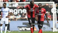Le promu strasbourgeois a pâti de son manque d'efficacité, dimanche face à Guingamp.