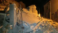 L'île d'Ischia a été secouée par un séisme de magnitude 4.