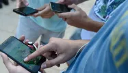 Jeu vidéo, Pokemon Go, Josep Lago / AFP (1280x640)