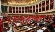L'Hémicycle risque d'être dépeuplé mercredi, pour le vote du projet de loi organique sur la moralisation de la vie politique.