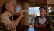 "Karate Kid" fait son retour en série TV dès 2018