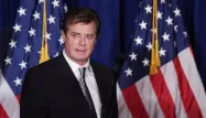 Paul Manafort aurait rencontré une avocate russe avec le fils de Donald Trump en 2016.