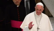 Le pape François pourrait bientôt se rendre en Russie.