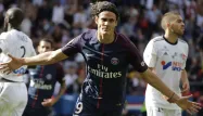 Edinson Cavani, 1280x640
