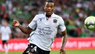 Alassane Pléa, OGC Nice, ROMAIN LAFABREGUE / AFP 1280