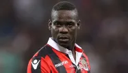 Mario Balotelli a fait profil bas et a présenté calmement ses excuses.