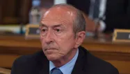 Gérard Collomb tire au clair la politique migratoire du gouvernement.