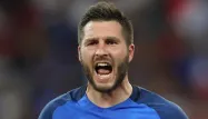 André-Pierre Gignac a rugi de plaisir à l'annonce de cette nouvelle !