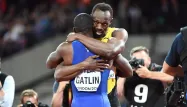 Victoire de Justin Gatlin : "Il faut que l'agence antidopage prenne ses responsabilités"