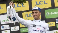 Julian Alaphilippe 1280 Philippe LOPEZ / AFP