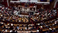 Le Parlement donne son aval au gouvernement pour légiférer par ordonnances.