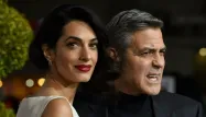 George et Amal Clooney investissent dans l'éducation au Liban