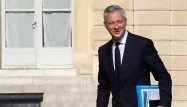 Bruno Le Maire souhaite que la taxe d'habitation soit finalement supprimée, malgré les réticences de maires
