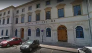 Tribunal de Valence crédit : capture d'écran Google Street View - 1280