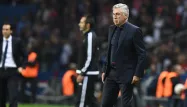 Carlo Ancelotti face au PSG (1280x640) FRANCK FIFE / AFP