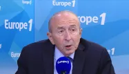 Gérard Collomb affirme que la police de proximité version Macron sera opérationnelle dès le début de l'année prochaine.