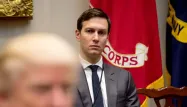 Jared Kushner n'en est pas à sa première irrégularité administrative.