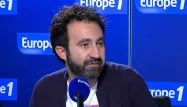 Mathieu Madénian : "Je n'ai pas envie de m'adapter au calendrier de Daech"