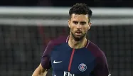 PSG : "problème" au genou pour Motta, incertain contre Bordeaux
