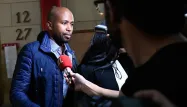 Rohff a été jugé par le tribunal correctionnel de Paris pour avoir violemment agressé des vendeurs de la boutique de Booba, en 2014.