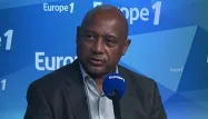 Raoul Peck : "Marx, c'est ma jeunesse"