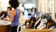Le secteur de la coiffure est très touché par le manque d'apprentis, mais c'est la même chose dans le bâtiment, la restauration et l'hôtellerie.